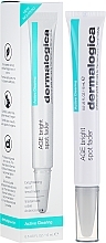 Anti-Aging Cleansing Concealer - Dermalogica Age Bright Spot Fader — photo N1