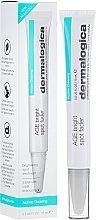 Fragrances, Perfumes, Cosmetics Anti-Aging Cleansing Concealer - Dermalogica Age Bright Spot Fader