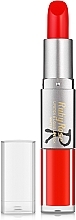 Fragrances, Perfumes, Cosmetics 2in1 Lipstick Gloss - Ruby Rose 2in1 Lipstick & Liquid Lipstick Matte