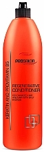 Keratin +Pro Vitamin B5 Conditioner - Prosalon Conditioner With Keratin +Pro Vit. B5 — photo N3