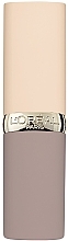 Ultra-Matte Lipstick - L’Oreal Paris Color Riche Ultra Matte Nude Lipstick — photo N2