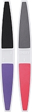 Fragrances, Perfumes, Cosmetics 4-Functional Nail Polish, option 2 - Top Choice