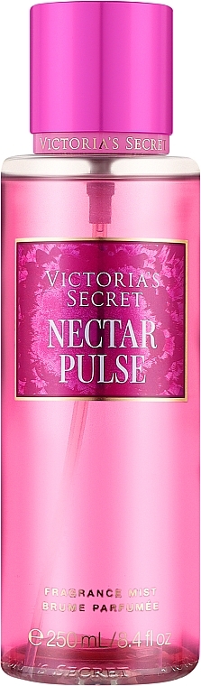 Body Spray - Victoria's Secret Nectar Pulse — photo N1