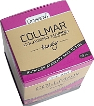 Face Cream - Drasanvi Collmar Colageno Marino — photo N1