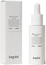 Hyaluronic Face Serum - Jorgobe Hyaluronic Serum — photo N1