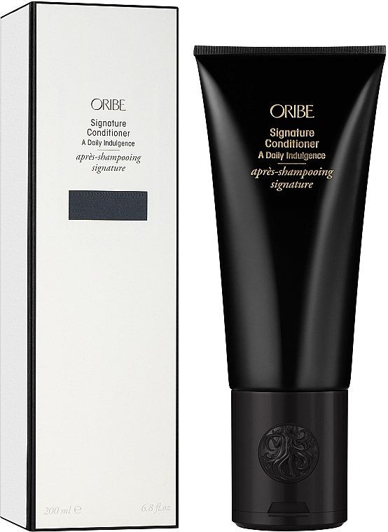Daily Conditioner - Oribe Signature Conditioner A Daily Indulgence — photo N1