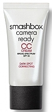 Fragrances, Perfumes, Cosmetics CC Cream - Smashbox Camera Ready CC Cream Broad Spectrum SPF 30