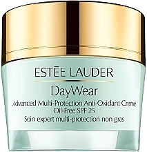 Fragrances, Perfumes, Cosmetics Antioxidant Multifunctional Protective Cream - Estee Lauder DayWear Advanced Multi-Protection Anti-Oxidant Creme SPF25