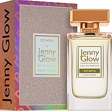 Fragrances, Perfumes, Cosmetics Jenny Glow Olympia Pour Femme - Eau de Parfum