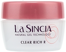 Moisturizing Cream Gel - La Sincere L.C.S Clear Rich — photo N2