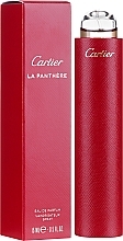 Cartier La Panthere - Eau (mini size) — photo N2