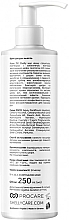Hand & Nail Cream with Keratin, Silver & Arnica Extract - Shelly Hand And Nail Cream — photo N20