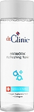 Fragrances, Perfumes, Cosmetics Prebiotic Face Toner - Dr. Clinic Prebiotic Refreshing Tonic