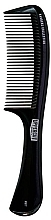 Styling Comb BB7 - Uppercut Deluxe Styling Comb BB7 Black  — photo N3