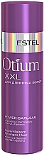 Fragrances, Perfumes, Cosmetics Conditioner for Long Hair - Estel Professional Otium XXL Power