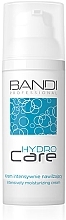 Fragrances, Perfumes, Cosmetics Intensive Moisturizing Face Cream - Bandi Professional Hydro Care Intensive Moisturizing Cream