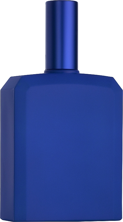 Histoires de Parfums This Is Not a Blue Bottle 1.1 - Eau de Parfum — photo N1