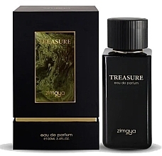 Fragrances, Perfumes, Cosmetics Zimaya Treasure - オードパルファム