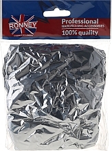 Fragrances, Perfumes, Cosmetics Foil Hair Cap - Ronney Professional Silver Foil Cap