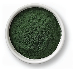 Spirulina Powder - E-naturalne — photo N2