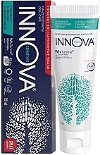 Fragrances, Perfumes, Cosmetics Gentle Enamel Brightening Toothpaste - SPLAT Innova