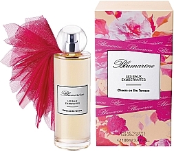 Fragrances, Perfumes, Cosmetics Blumarine Cheers On The Terrace - Eau de Toilette