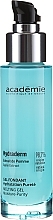 Moisturizing Apple Extract Face Gel - Academie Hydrating Treatment Apple Extract Melting Gel — photo N3