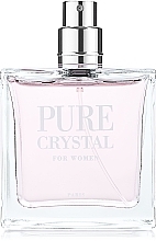 Geparlys Pure Crystal - Eau de Parfum (tester without cap) — photo N1