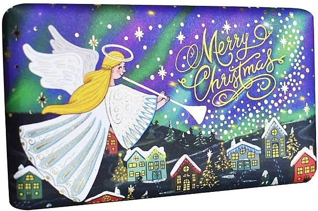 Heavenly Angel Soap - The English Soap Company Christmas Heavenly Angel Soap — photo N1