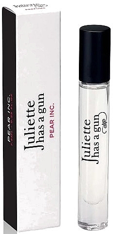 Juliette Has A Gun Pear Inc. - Eau de Parfum (mini size) — photo N1