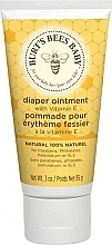 Fragrances, Perfumes, Cosmetics Diaper Ointment - Burt's Bees Baby Bee Diaper Ointment