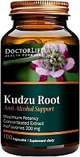 Fragrances, Perfumes, Cosmetics Kudzu Root Food Supplement - Doctor Life Kudzu Root 500 mg