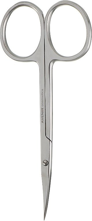 Nail Scissors, 45-09 - Avenir Cosmetics — photo N1