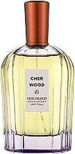 Molinard Cher Wood - Eau de Parfum — photo N1