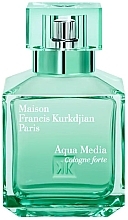 Fragrances, Perfumes, Cosmetics Maison Francis Kurkdjian Aqua Media - Cologne
