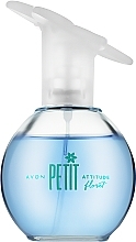 Fragrances, Perfumes, Cosmetics Avon Petit Attitude Floret - Eau de Toilette