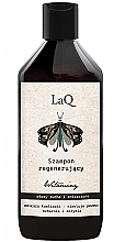 Regenerating Vitamin Shampoo - LaQ Shampoo — photo N1
