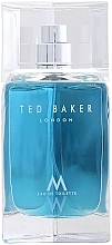 Fragrances, Perfumes, Cosmetics Ted Baker M - Eau de Toilette