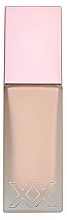 Fragrances, Perfumes, Cosmetics Foundation - XX Revolution Glow Skin Fauxxdation