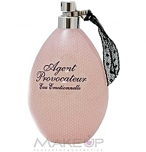 Fragrances, Perfumes, Cosmetics Agent Provocateur Eau Emotionnelle - Eau de Toilette (tester with cap)