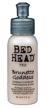 Brunette Conditioner - Tigi Bed Head Brunette Goddess Conditioner — photo N3