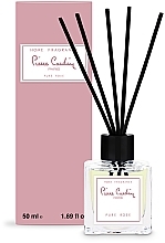 Pure Rose Reed Diffuser - Pierre Cardin Home Fragrance Pure Rose — photo N4