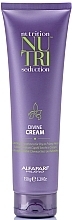 Fragrances, Perfumes, Cosmetics Styling Heat Protection Cream - Alfaparf Divine Cream