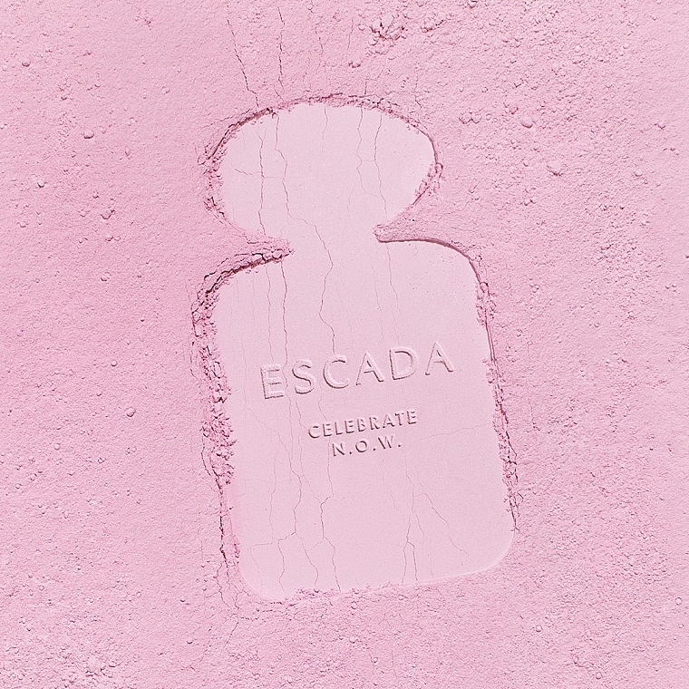 Escada Celebrate N.O.W. - Eau de Parfum — photo N12