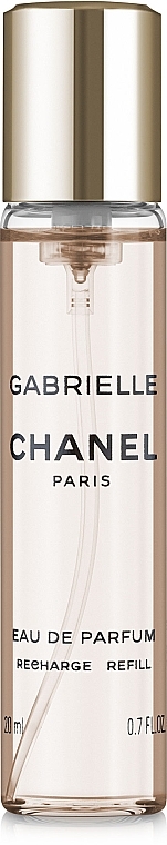 Eau de Parfum, Recharge Refill - Chanel Gabrielle Gabrielle  — photo N4