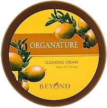 Fragrances, Perfumes, Cosmetics Cleansing Cream - Beyond Organature Cleansing Cream