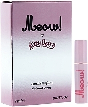 Fragrances, Perfumes, Cosmetics Katy Perry Meow - Eau (mini size)