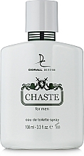 Fragrances, Perfumes, Cosmetics Dorall Collection Chaste - Eau de Toilette