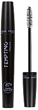 Mascara - Peggy Sage Mascara Tempting 87% Natural Ingredients — photo N1