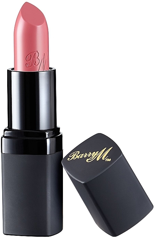 Matte Lipstick - Barry M Matte Lip Paint — photo N1